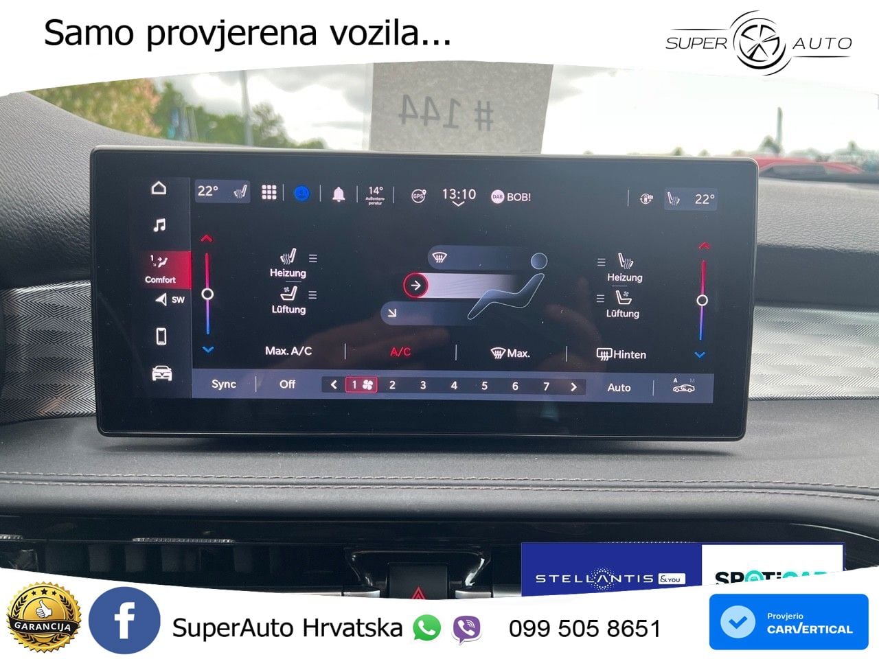 Alfa Romeo Tonale 1.3 T MultiAir (190 KS) Plug-in Hybrid eQ4 Automatic LED+GR SJED+ACC
