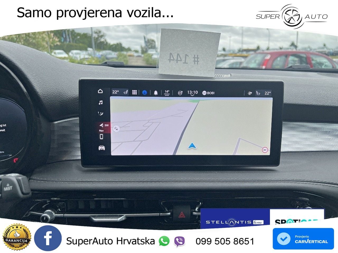 Alfa Romeo Tonale 1.3 T MultiAir (190 KS) Plug-in Hybrid eQ4 Automatic LED+GR SJED+ACC