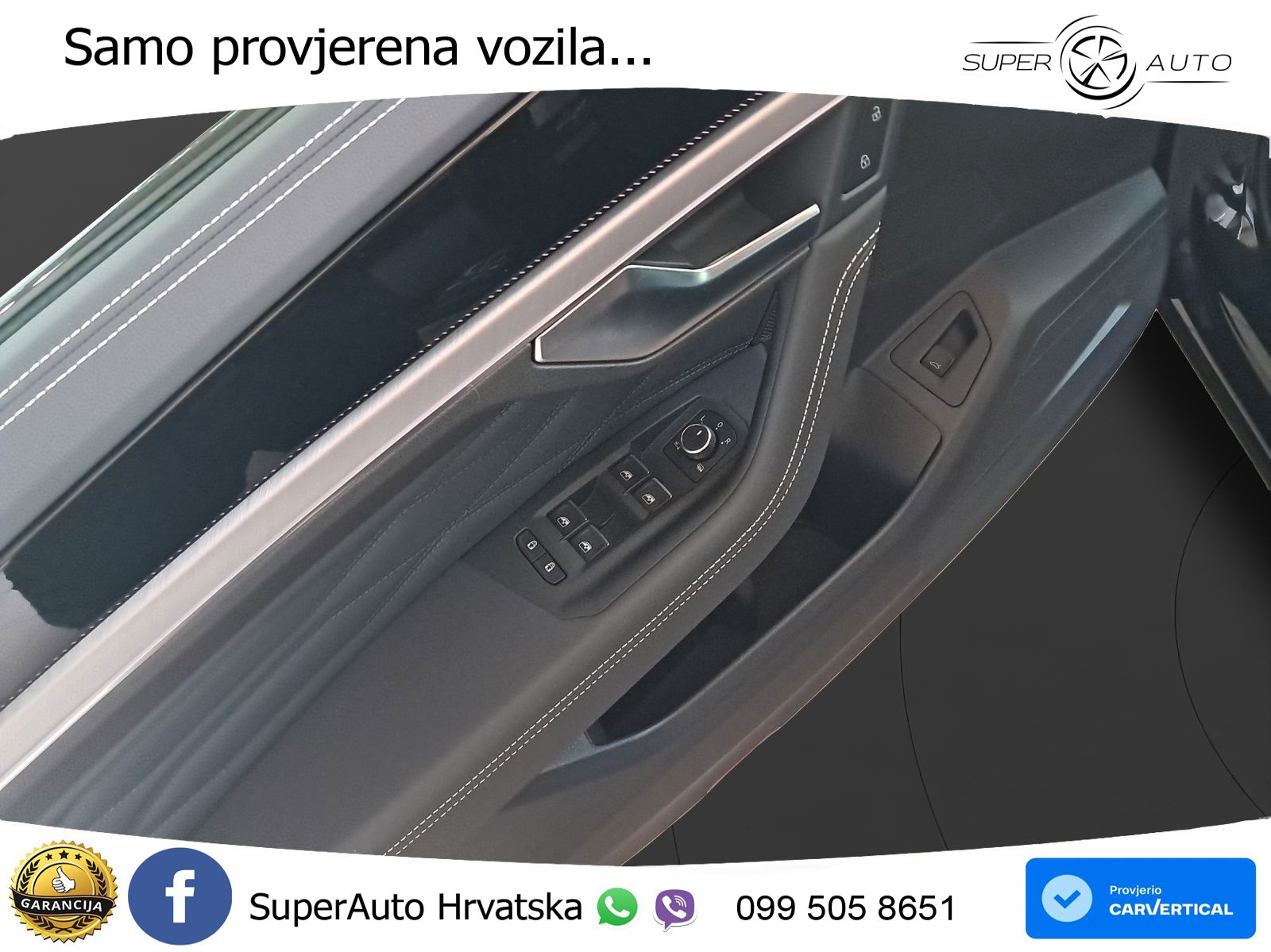 Volkswagen Touareg 3.0 V6 TDI (286 KS) 4MOTION Tiptronic ZRAČNI+ACC+GR SJED+KAM+PANO