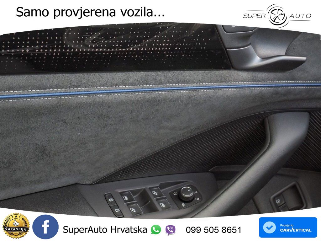 Volkswagen Passat Variant 1.5 TSI (272 KS) eHybrid DSG R-Line MATRIX+GR SJED+KAM