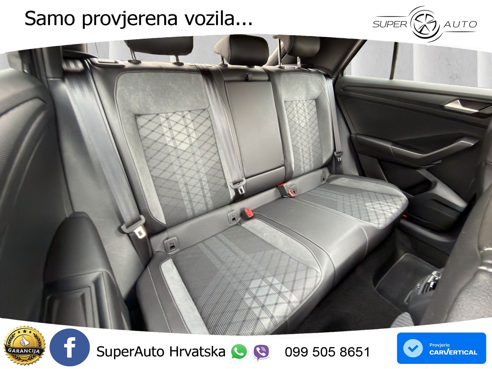 Volkswagen T-Roc I 2.0 TSI (190 KS) 4M DSG LED+GR SJED+ACC