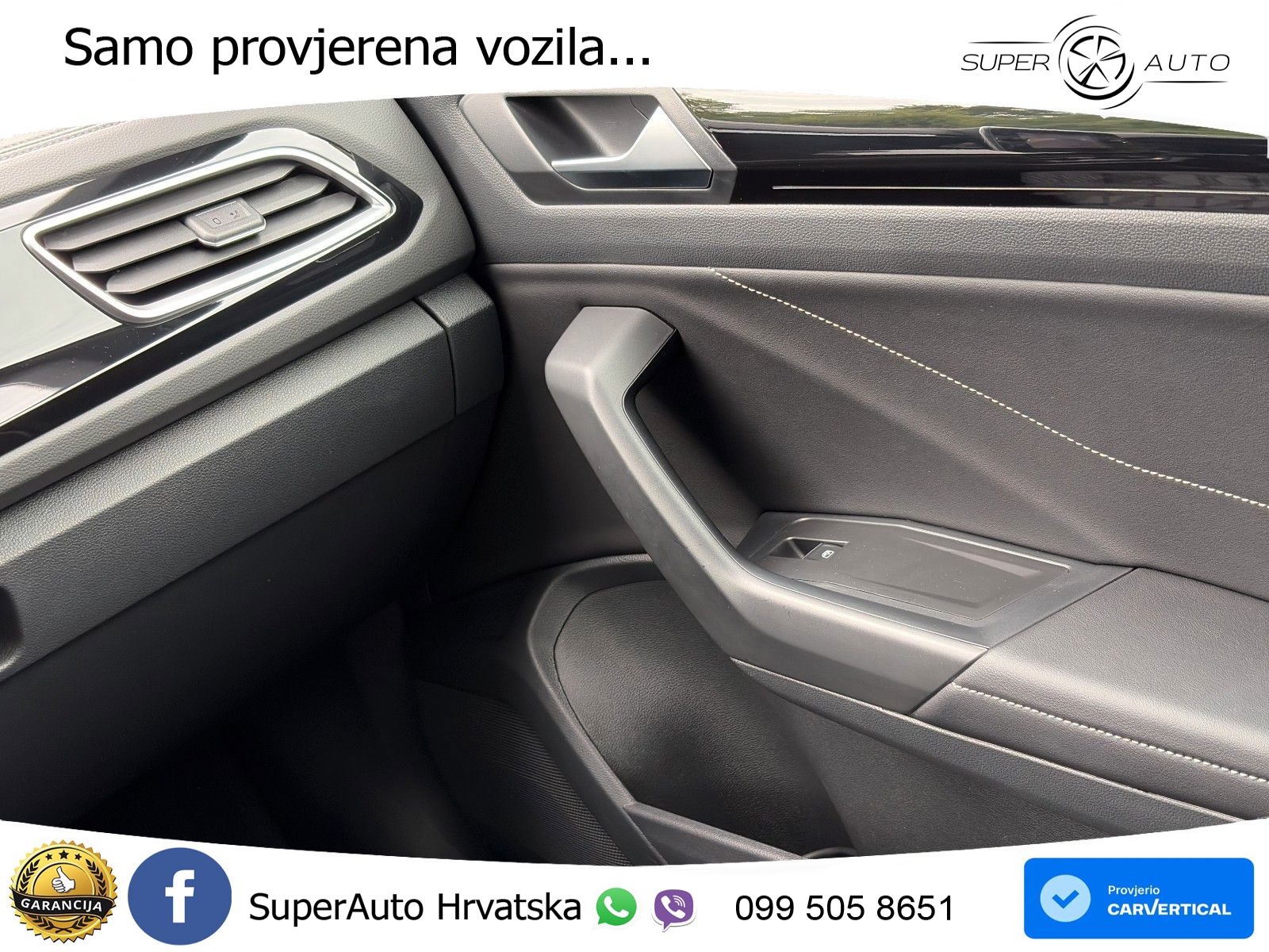 Volkswagen T-Roc I 2.0 TSI (190 KS) 4M DSG LED+GR SJED+ACC