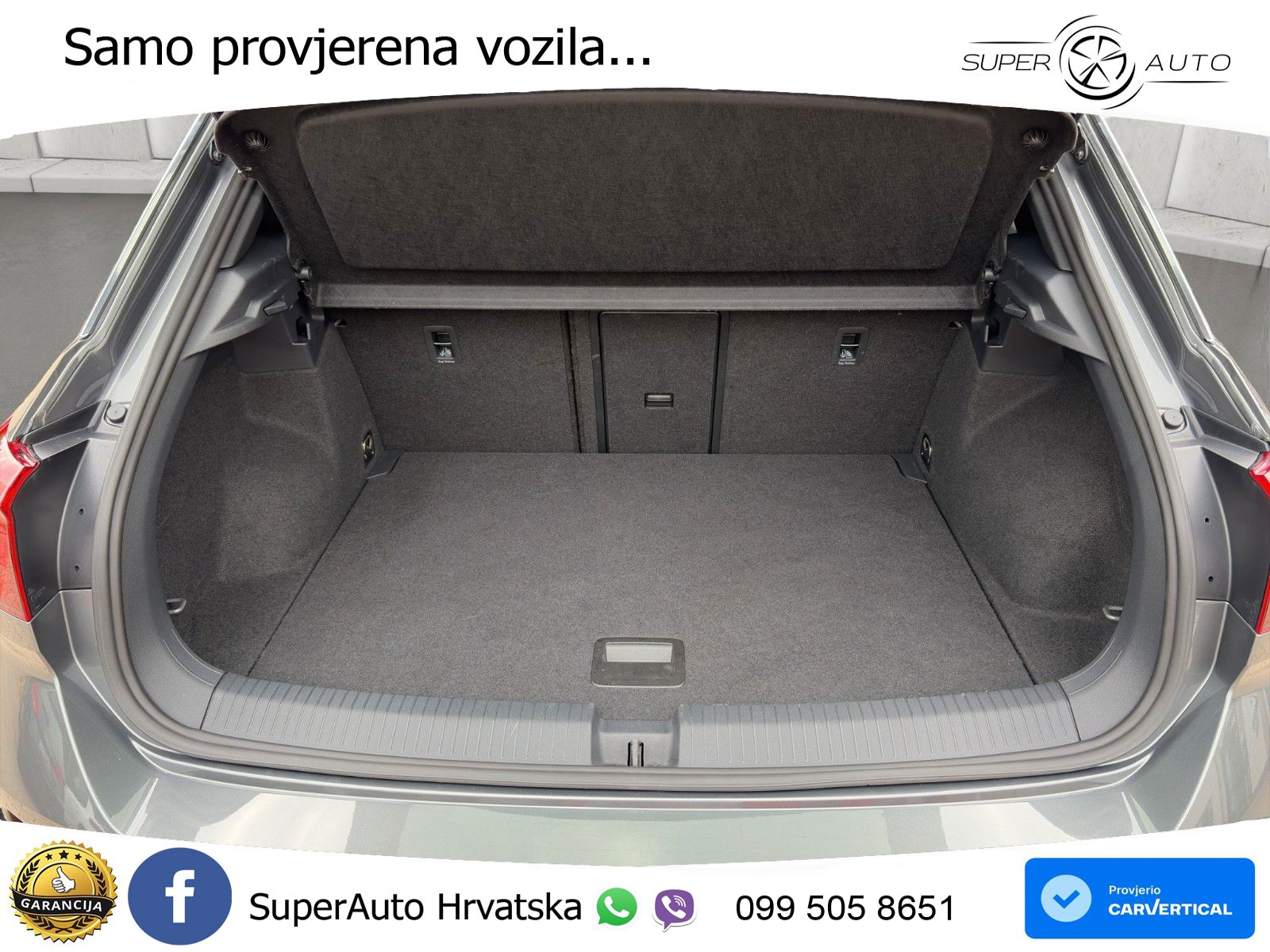 Volkswagen T-Roc I 2.0 TSI (190 KS) 4M DSG LED+GR SJED+ACC