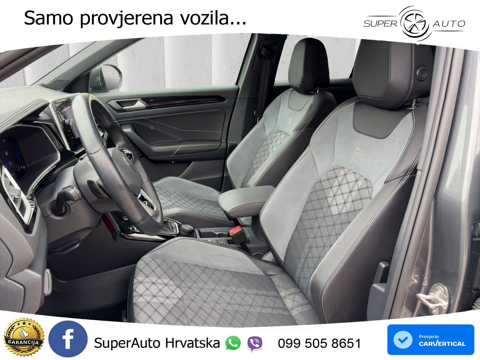 Volkswagen T-Roc I 2.0 TSI (190 KS) 4M DSG LED+GR SJED+ACC