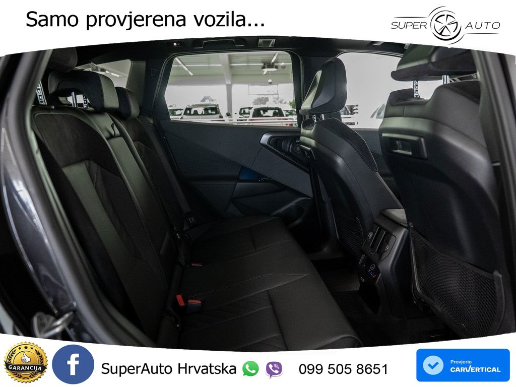 BMW X3 40d xDrive Steptronic M Sport ACC+GR SJED+360+PANO