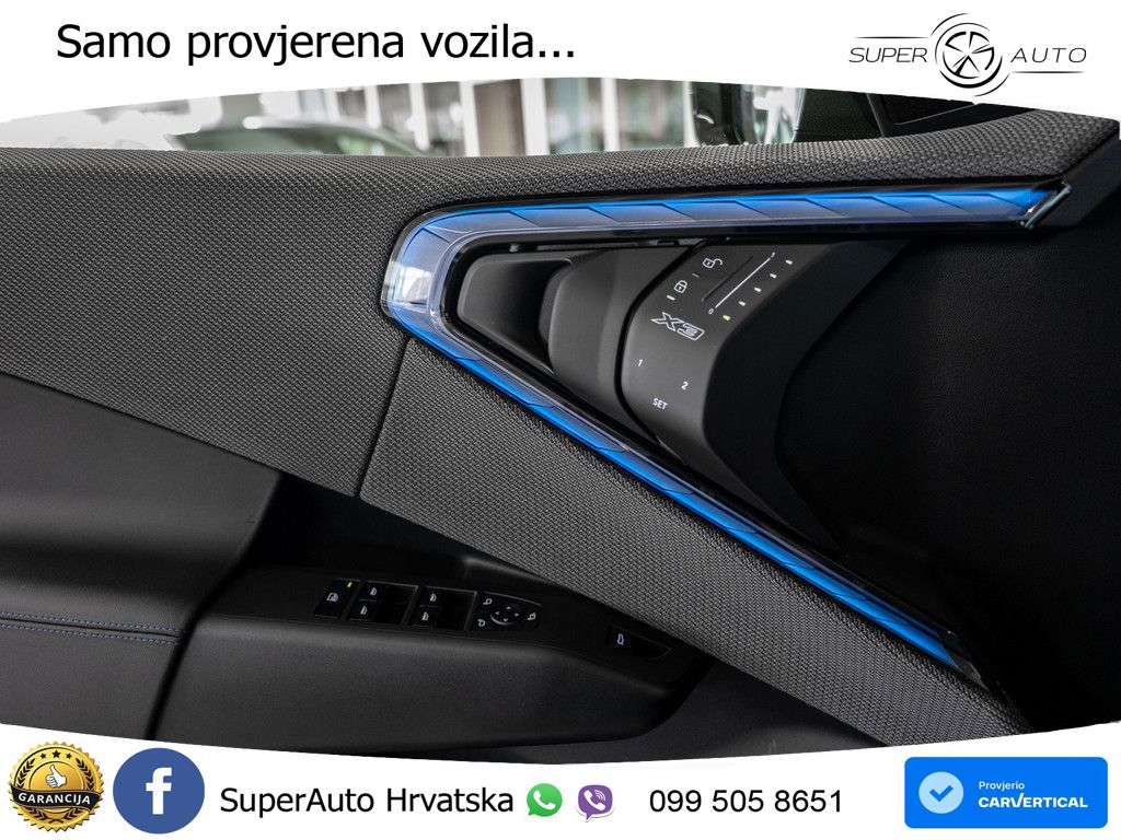 BMW X3 40d xDrive Steptronic M Sport ACC+GR SJED+360+PANO