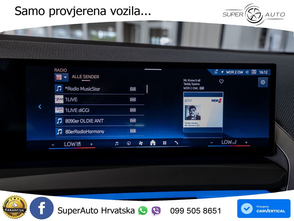 BMW X3 40d xDrive Steptronic M Sport ACC+GR SJED+360+PANO