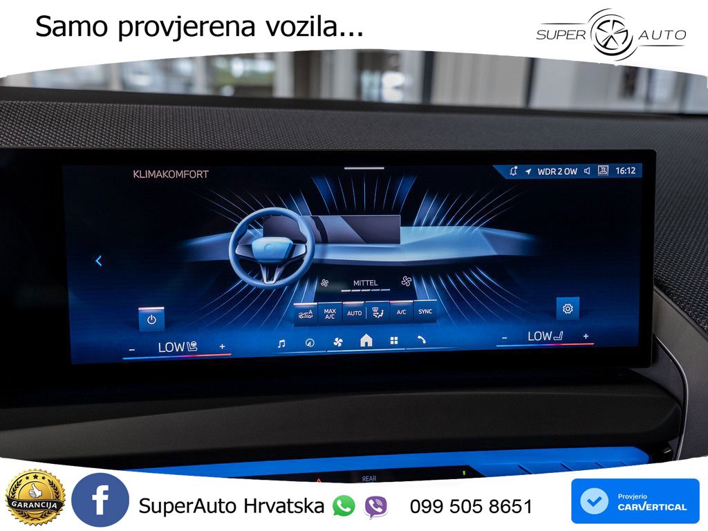 BMW X3 40d xDrive Steptronic M Sport ACC+GR SJED+360+PANO