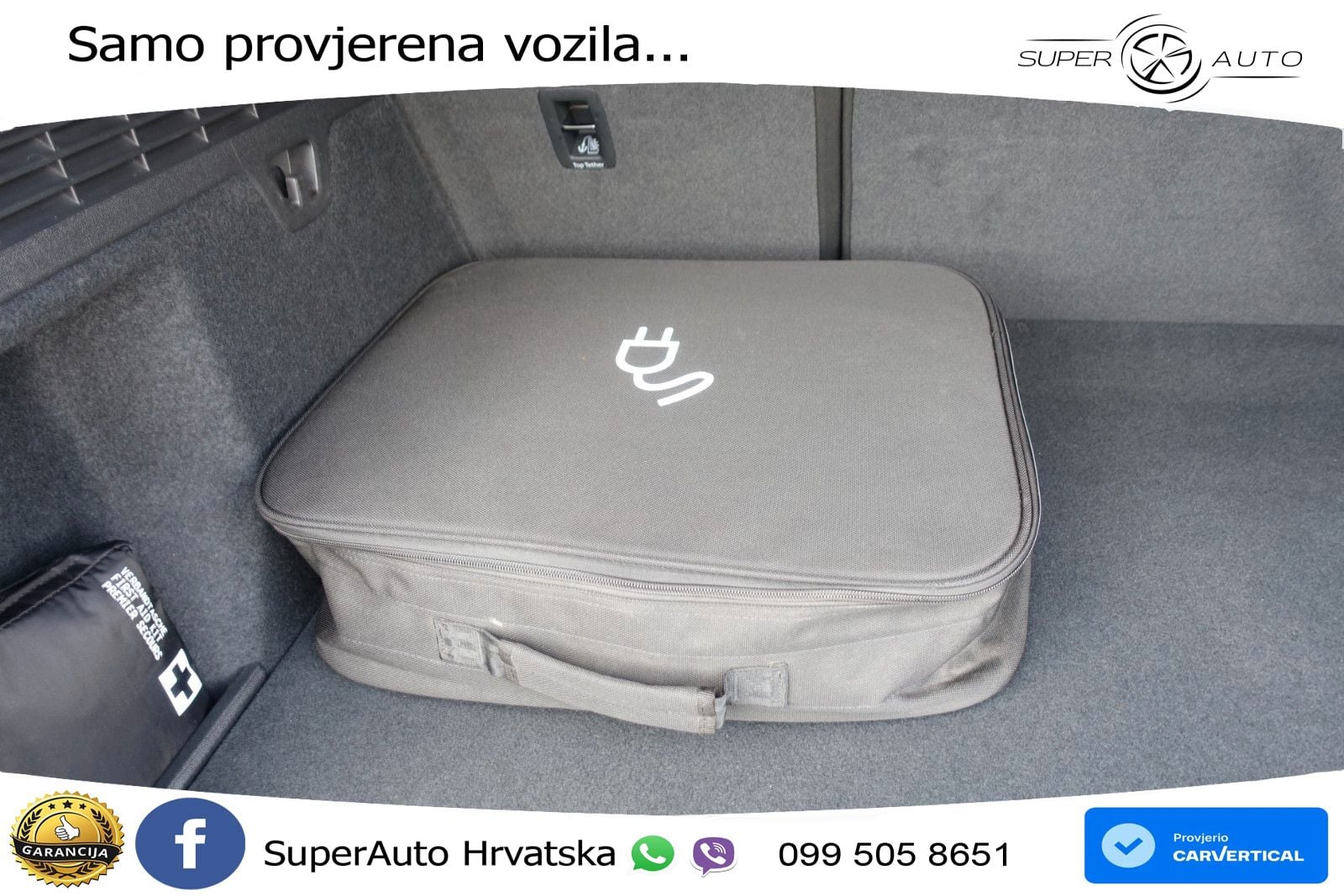 Audi A3 40 TFSIe (204 KS) S tronic advanced