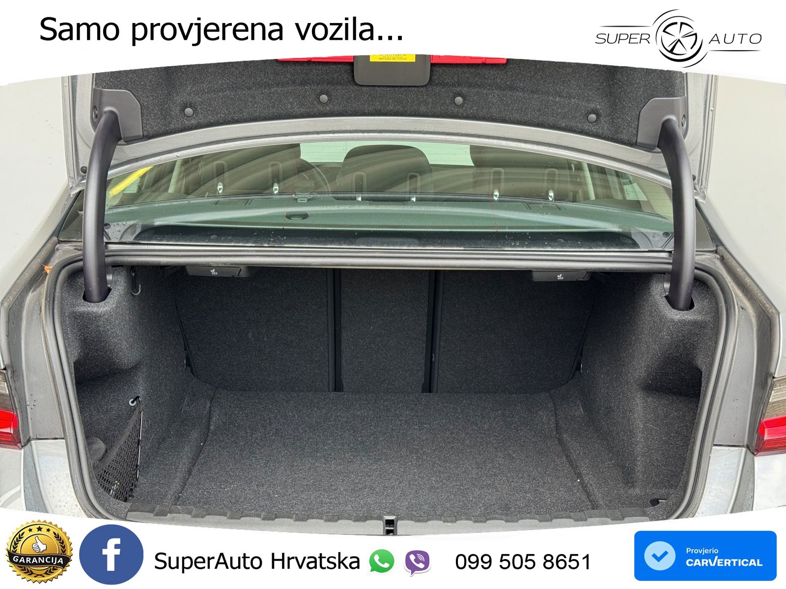 BMW 320i (184 KS) xDrive Steptronic LED+GR SJED+ACC
