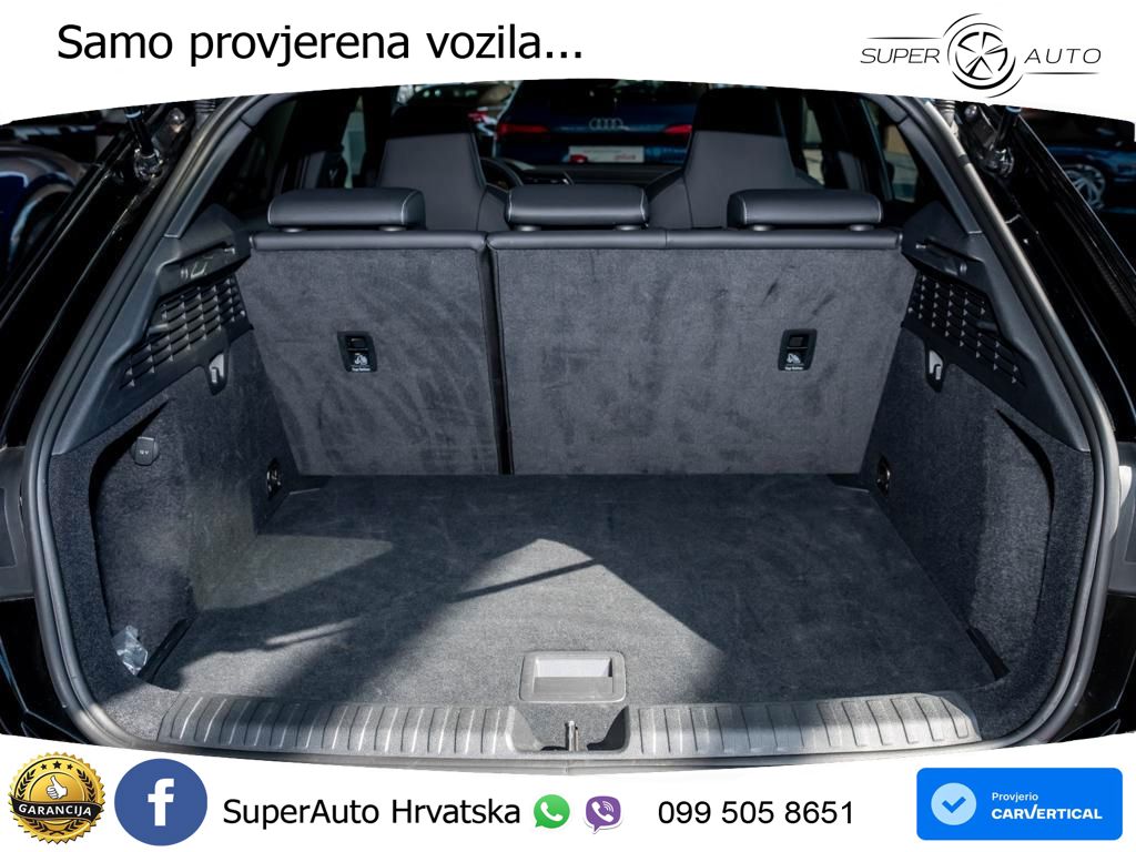 Audi S3 2.0 TFSI (333 KS) quattro S tronic LED+GR SJED+ACC