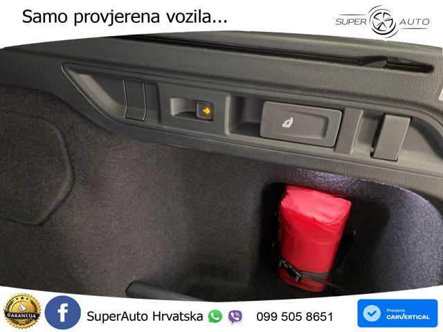 Volkswagen Passat Variant 1.5 eTSI (150 KS) DSG Business LED+GR SJED+ACC