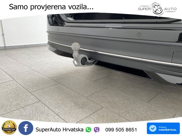 Volkswagen Passat Variant 1.5 eTSI (150 KS) DSG Business LED+GR SJED+ACC