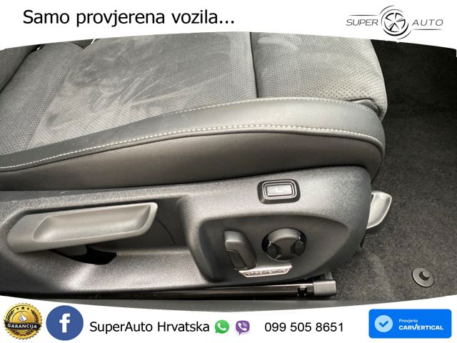 Volkswagen Passat Variant 1.5 eTSI (150 KS) DSG Business LED+GR SJED+ACC