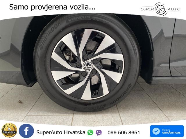 Volkswagen Passat Variant 1.5 eTSI (150 KS) DSG Business LED+GR SJED+ACC