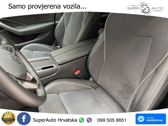 Volkswagen Passat Variant 1.5 eTSI (150 KS) DSG Business LED+GR SJED+ACC
