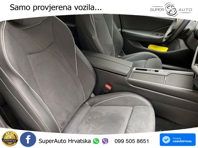 Volkswagen Passat Variant 1.5 eTSI (150 KS) DSG Business LED+GR SJED+ACC