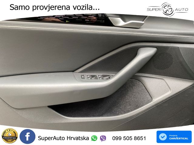 Volkswagen Passat Variant 1.5 eTSI (150 KS) DSG Business LED+GR SJED+ACC