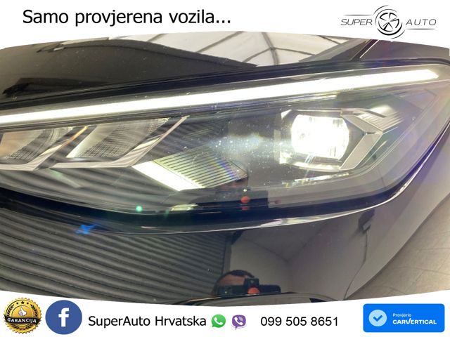 Volkswagen Passat Variant 1.5 eTSI (150 KS) DSG Business LED+GR SJED+ACC