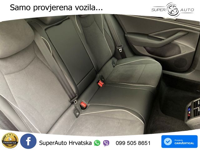 Volkswagen Passat Variant 1.5 eTSI (150 KS) DSG Business LED+GR SJED+ACC