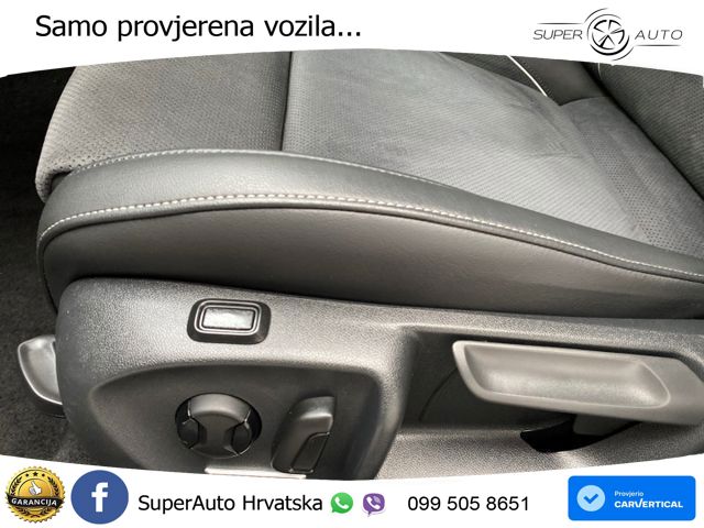 Volkswagen Passat Variant 1.5 eTSI (150 KS) DSG Business LED+GR SJED+ACC
