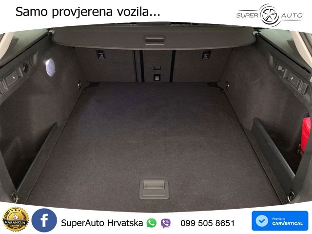 Volkswagen Passat Variant 1.5 eTSI (150 KS) DSG Business LED+GR SJED+ACC