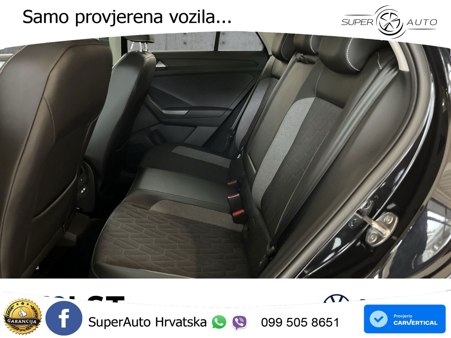 Volkswagen T-Roc I 2.0 TDI (150 KS) DSG LED+GR SJED+ACC