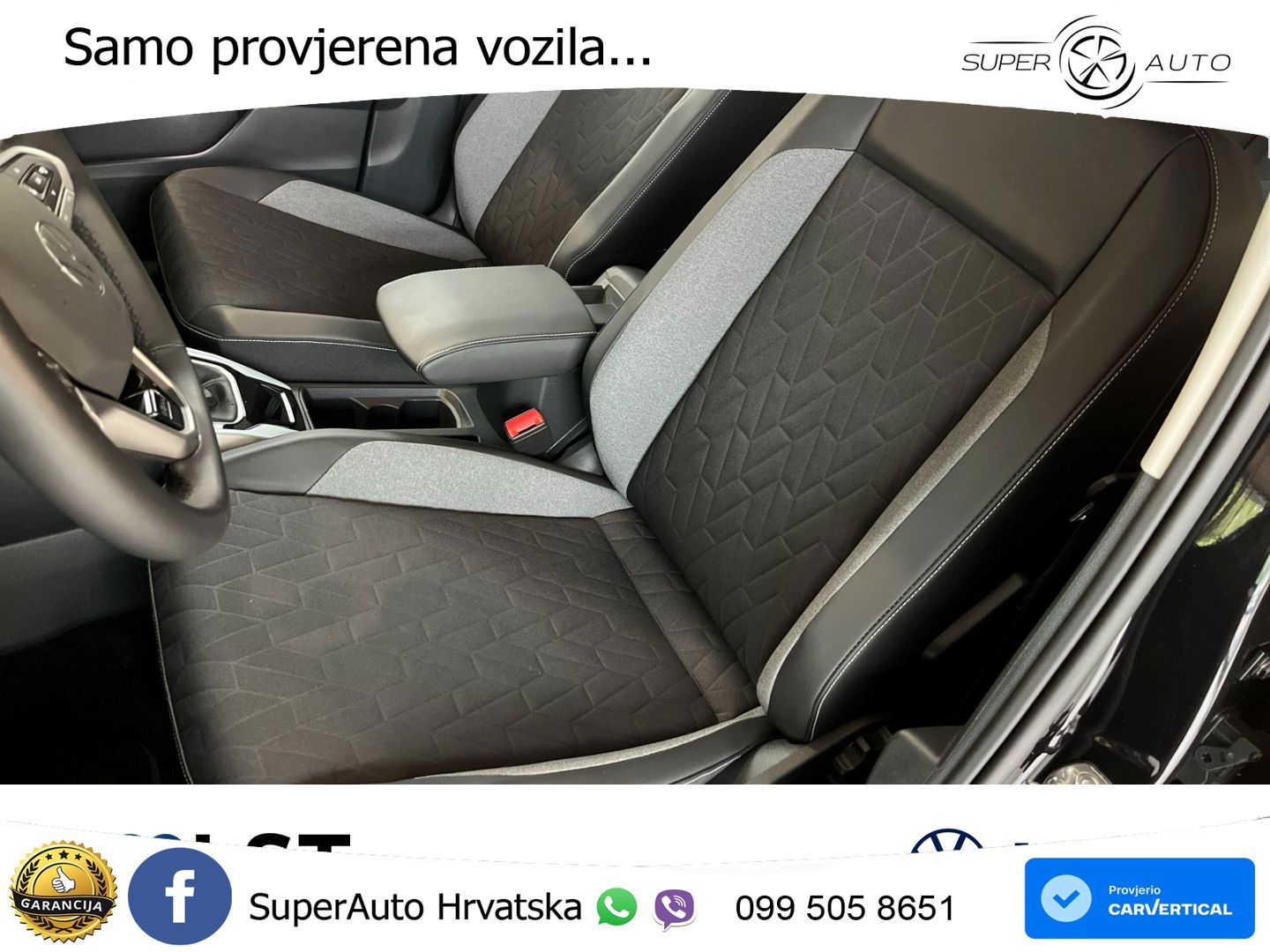 Volkswagen T-Roc I 2.0 TDI (150 KS) DSG LED+GR SJED+ACC