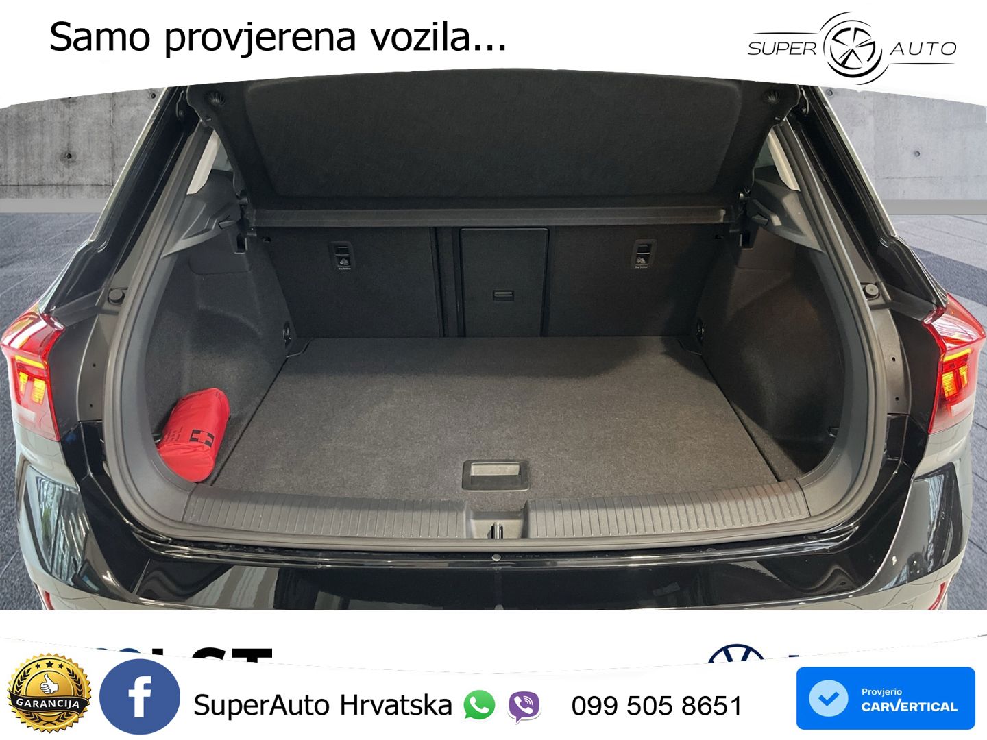 Volkswagen T-Roc I 2.0 TDI (150 KS) DSG LED+GR SJED+ACC