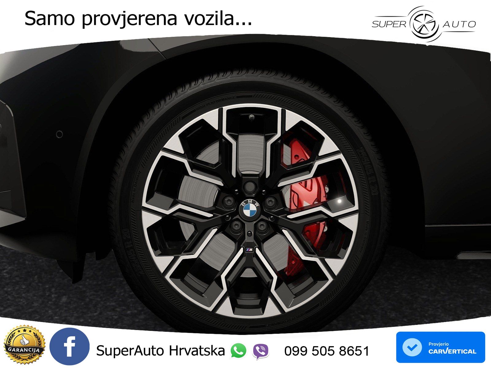 BMW X3 40d xDrive Steptronic M Sport LED+GR SJED+ACC