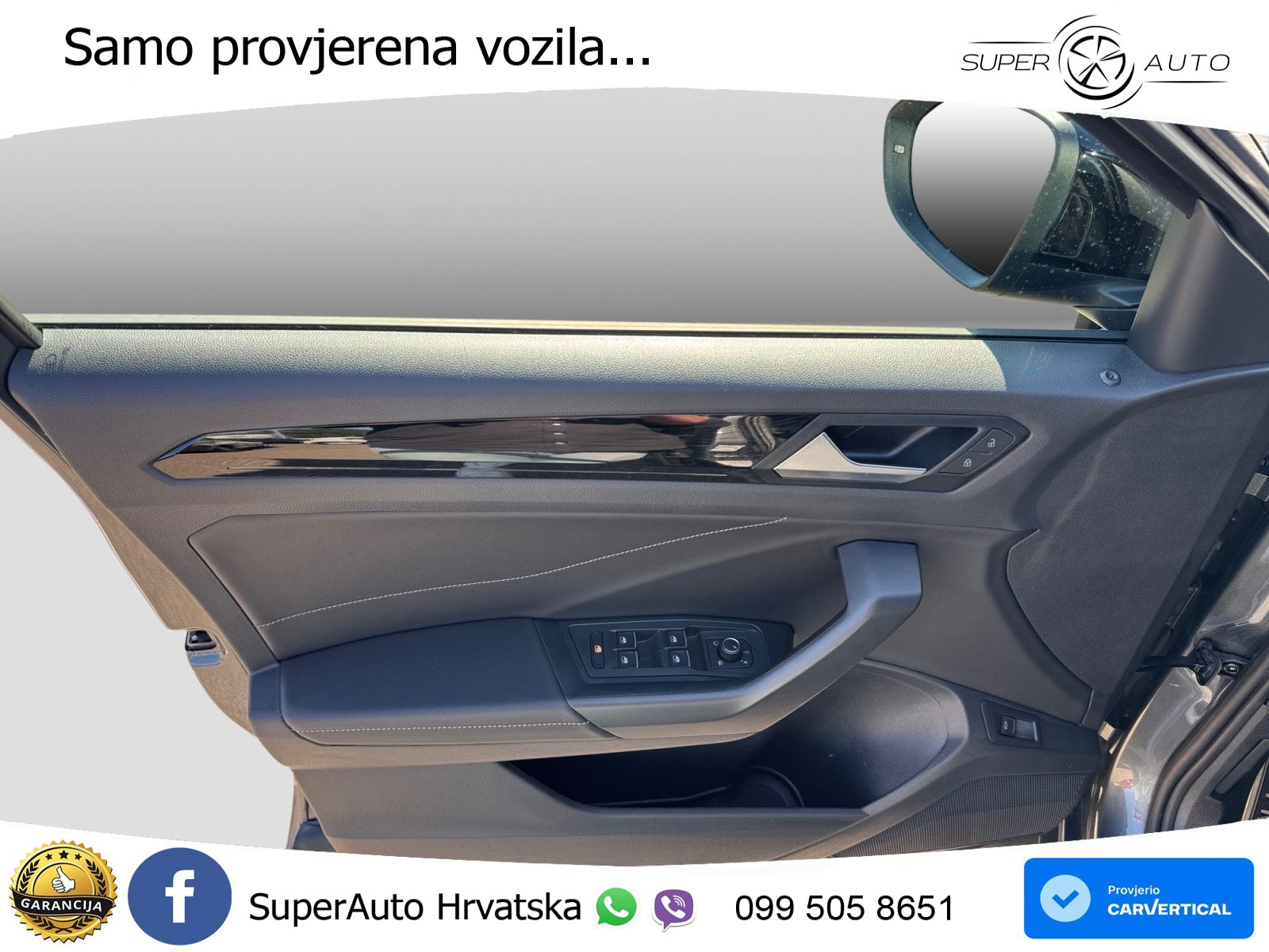 Volkswagen T-Roc 1.5 TSI (150 KS) DSG LED+GR SJED+ACC