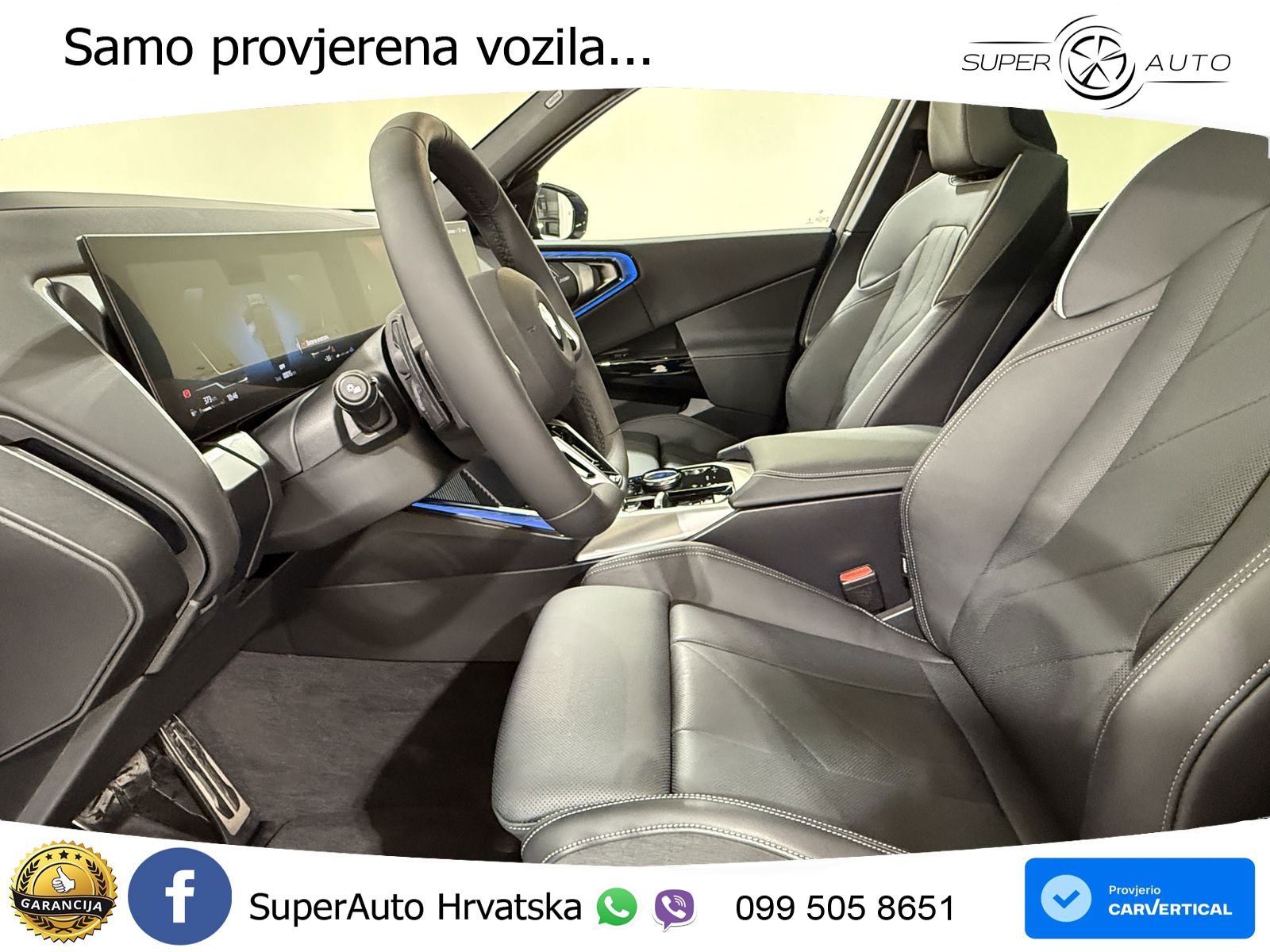 BMW X3 40d xDrive Steptronic M Sport LED+GR SJED+ACC