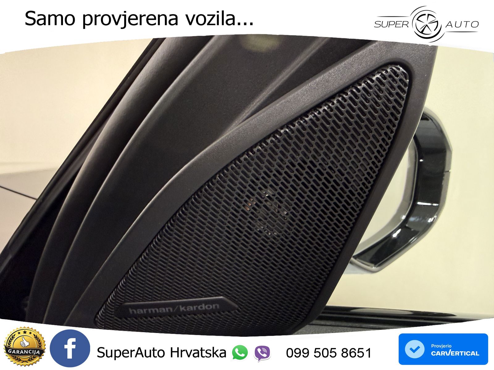 BMW X3 40d xDrive Steptronic M Sport LED+GR SJED+ACC