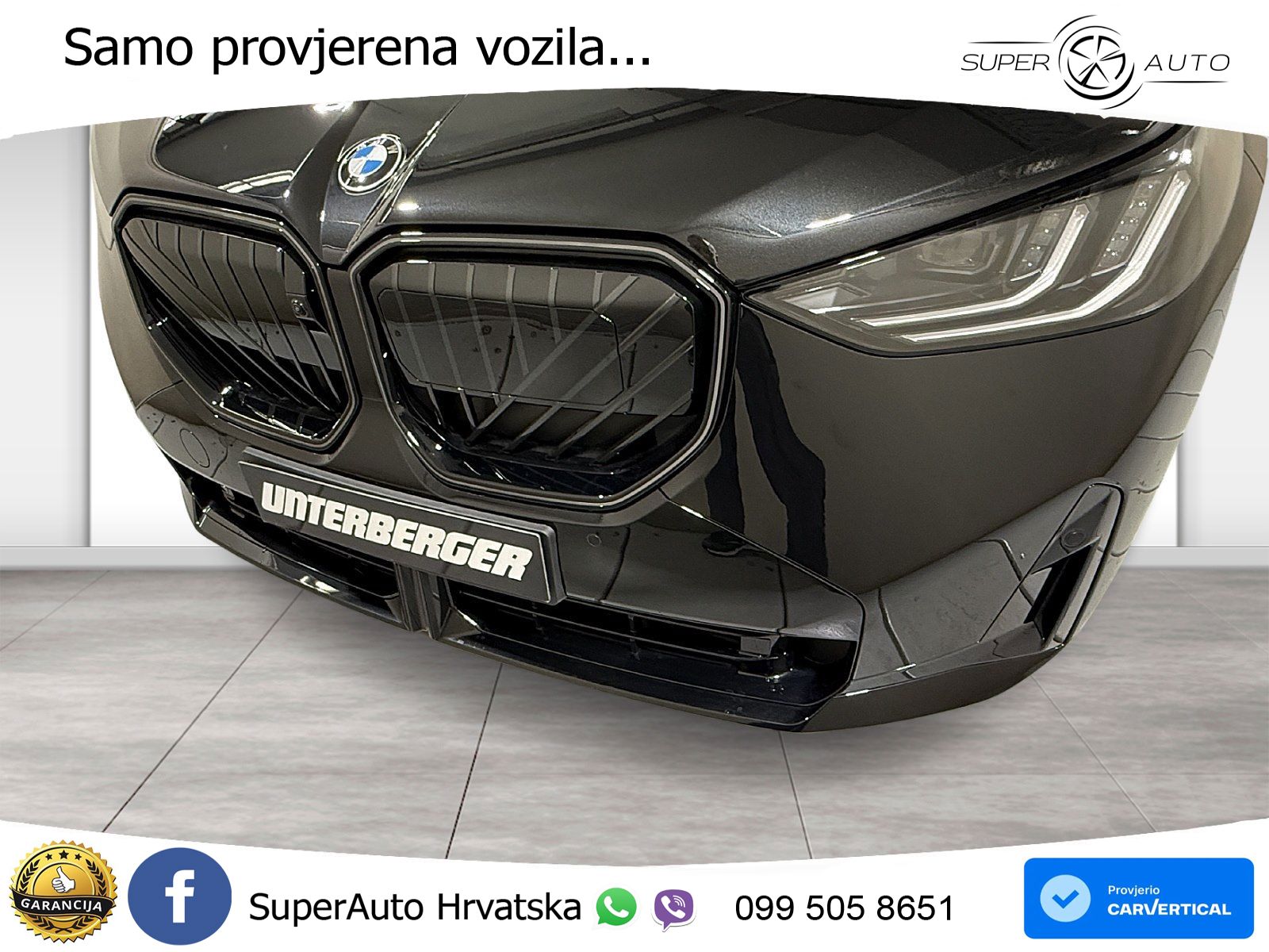 BMW X3 40d xDrive Steptronic M Sport LED+GR SJED+ACC