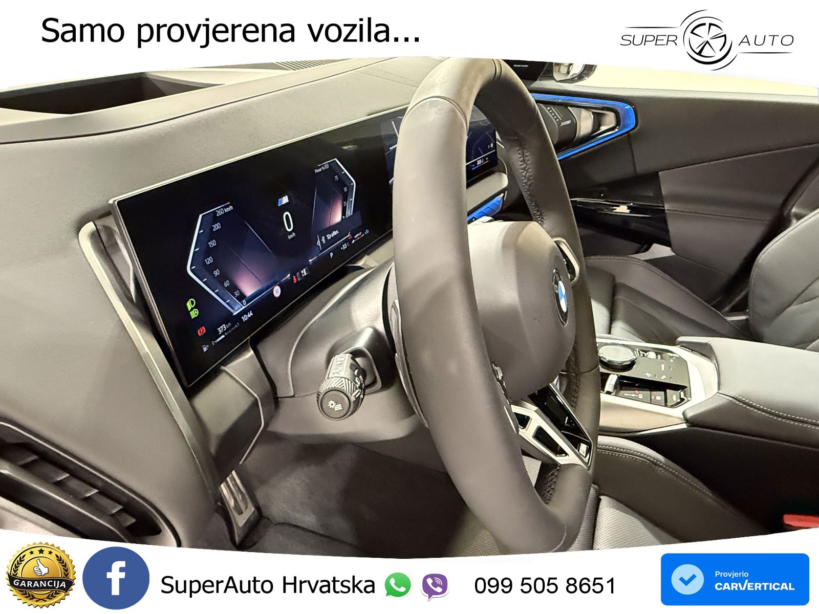 BMW X3 40d xDrive Steptronic M Sport LED+GR SJED+ACC