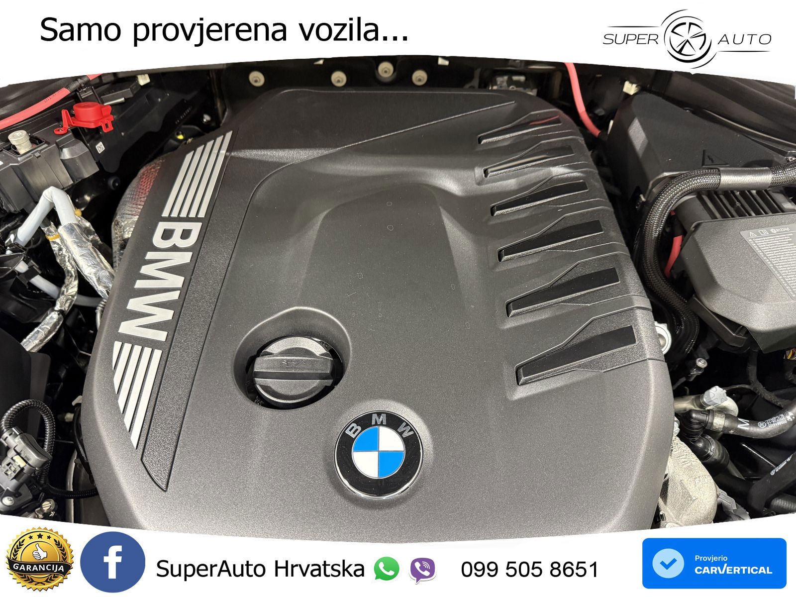 BMW X3 40d xDrive Steptronic M Sport LED+GR SJED+ACC