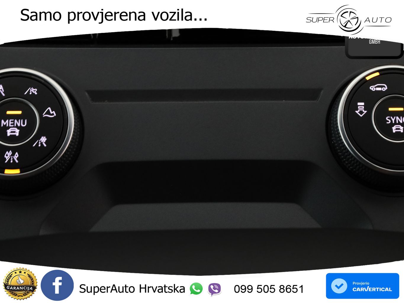 Volkswagen Touareg 3.0 V6 TDI (231 KS) 4MOTION Tiptronic R-Line ZRAČNI+ACC+4xGR SJED+KAM