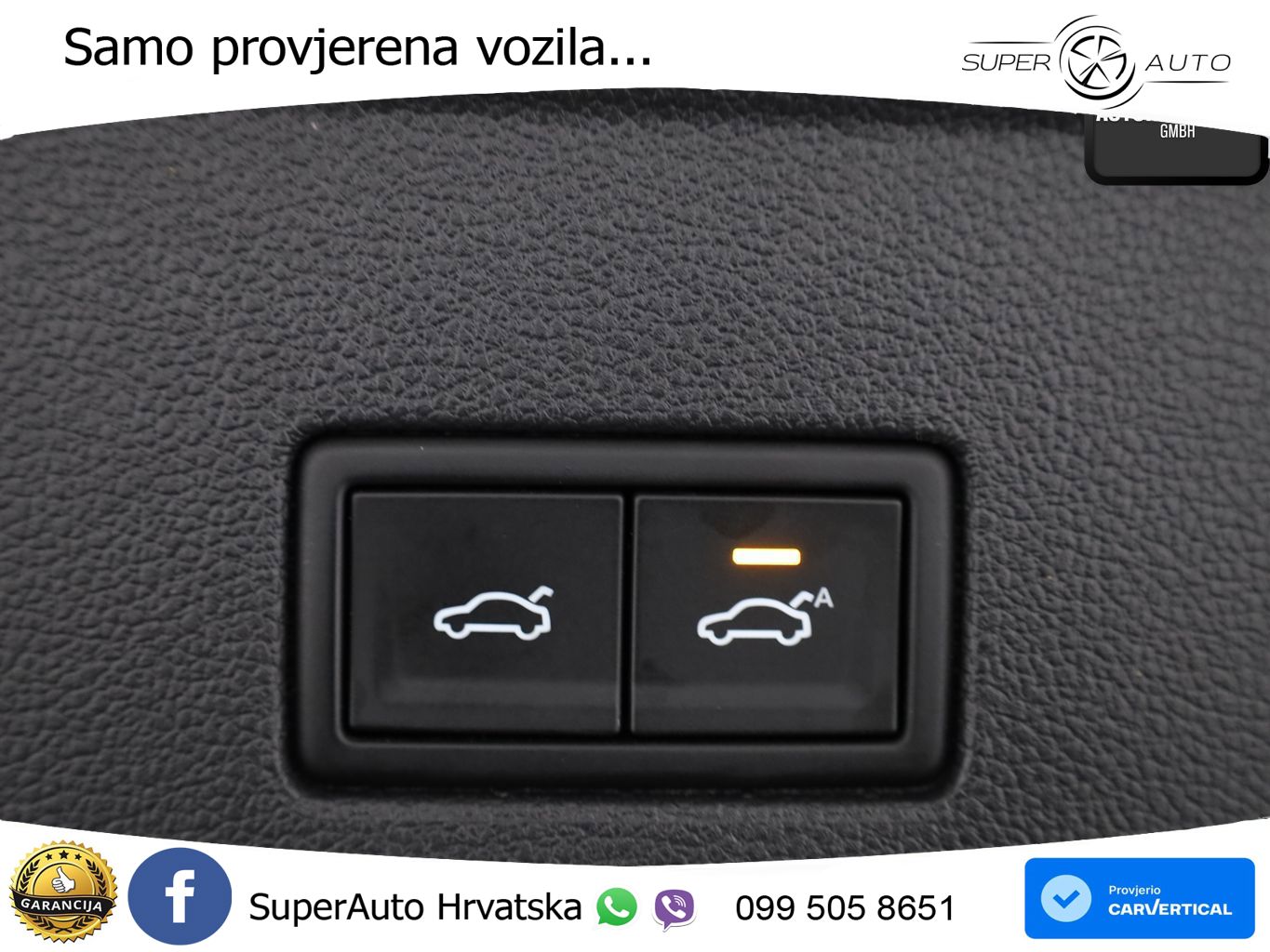Volkswagen Touareg 3.0 V6 TDI (231 KS) 4MOTION Tiptronic R-Line ZRAČNI+ACC+4xGR SJED+KAM