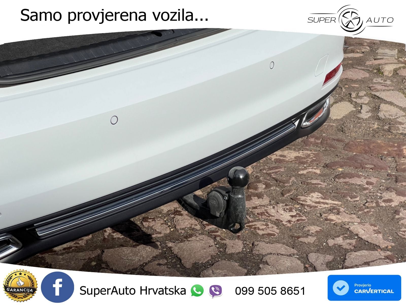 Audi A6 50 TDI V6 (286 KS) quattro tiptronic LED+GR SJED+ACC