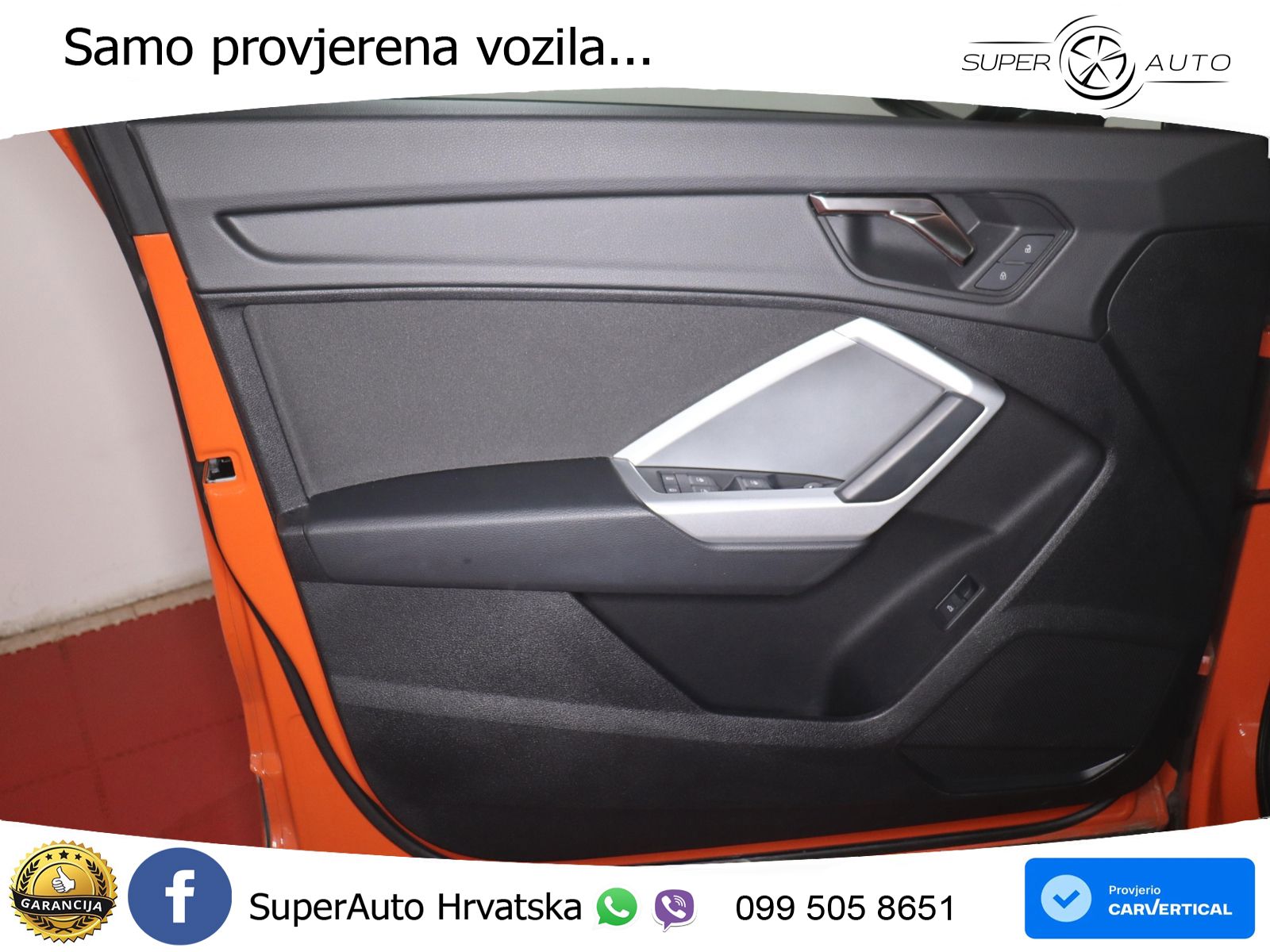 Audi Q3 35 TFSI (150 KS) S tronic