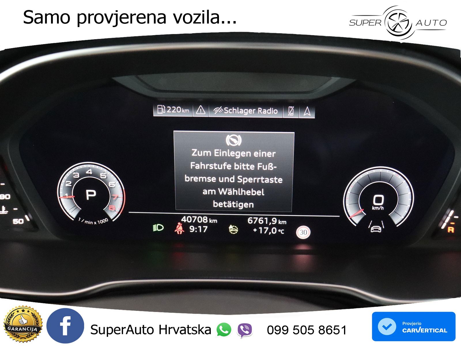 Audi Q3 35 TFSI (150 KS) S tronic