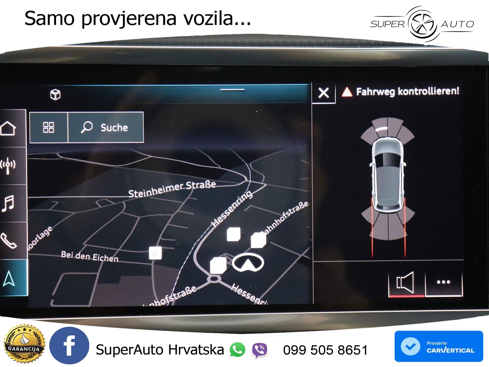 Audi Q3 35 TFSI (150 KS) S tronic