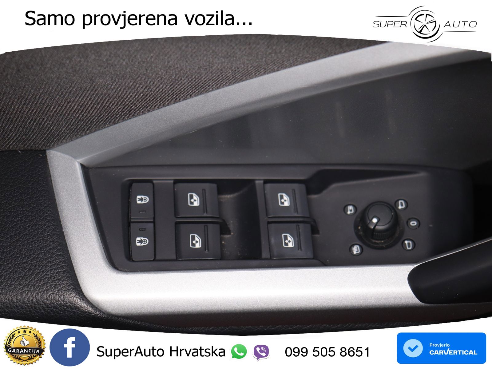 Audi Q3 35 TFSI (150 KS) S tronic