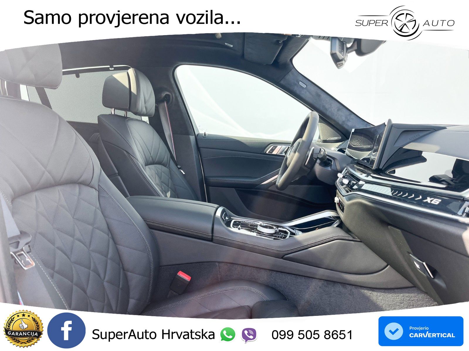 BMW X6 30d (298 KS) xDrive Steptronic LED+GR SJED+ACC