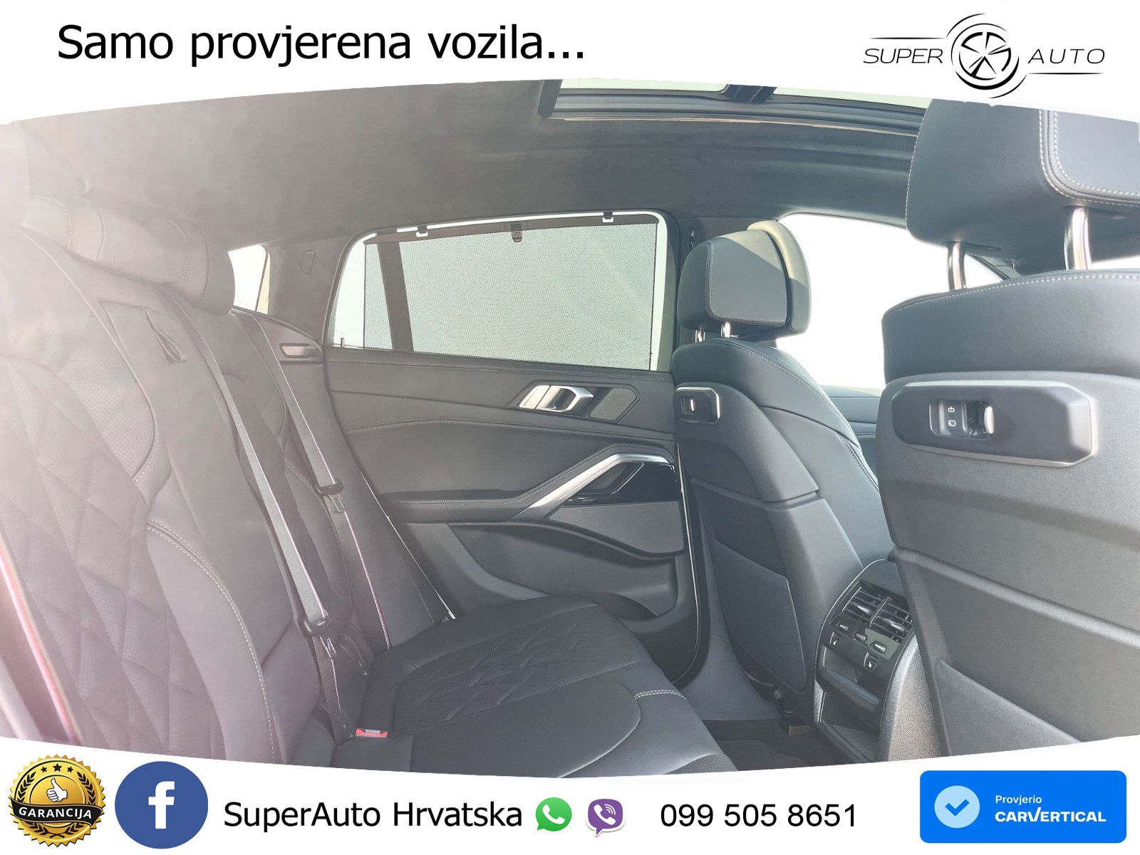 BMW X6 30d (298 KS) xDrive Steptronic LED+GR SJED+ACC