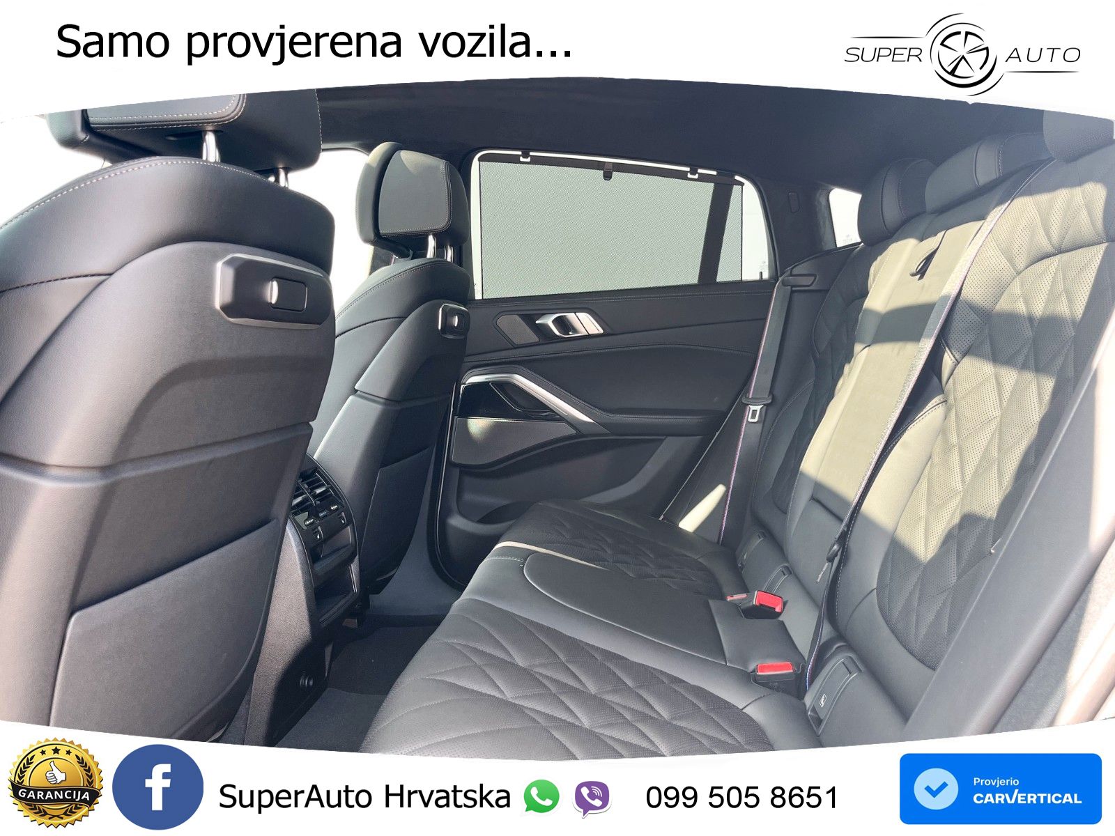 BMW X6 30d (298 KS) xDrive Steptronic LED+GR SJED+ACC