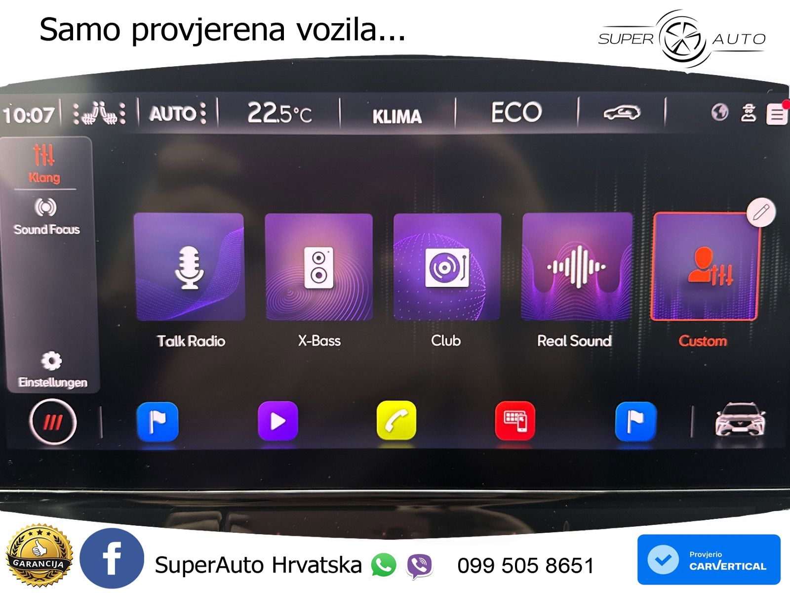 Cupra Formentor 1.4 TSI (245 KS) e-Hybrid DSG VZ LED+GR SJED+ACC