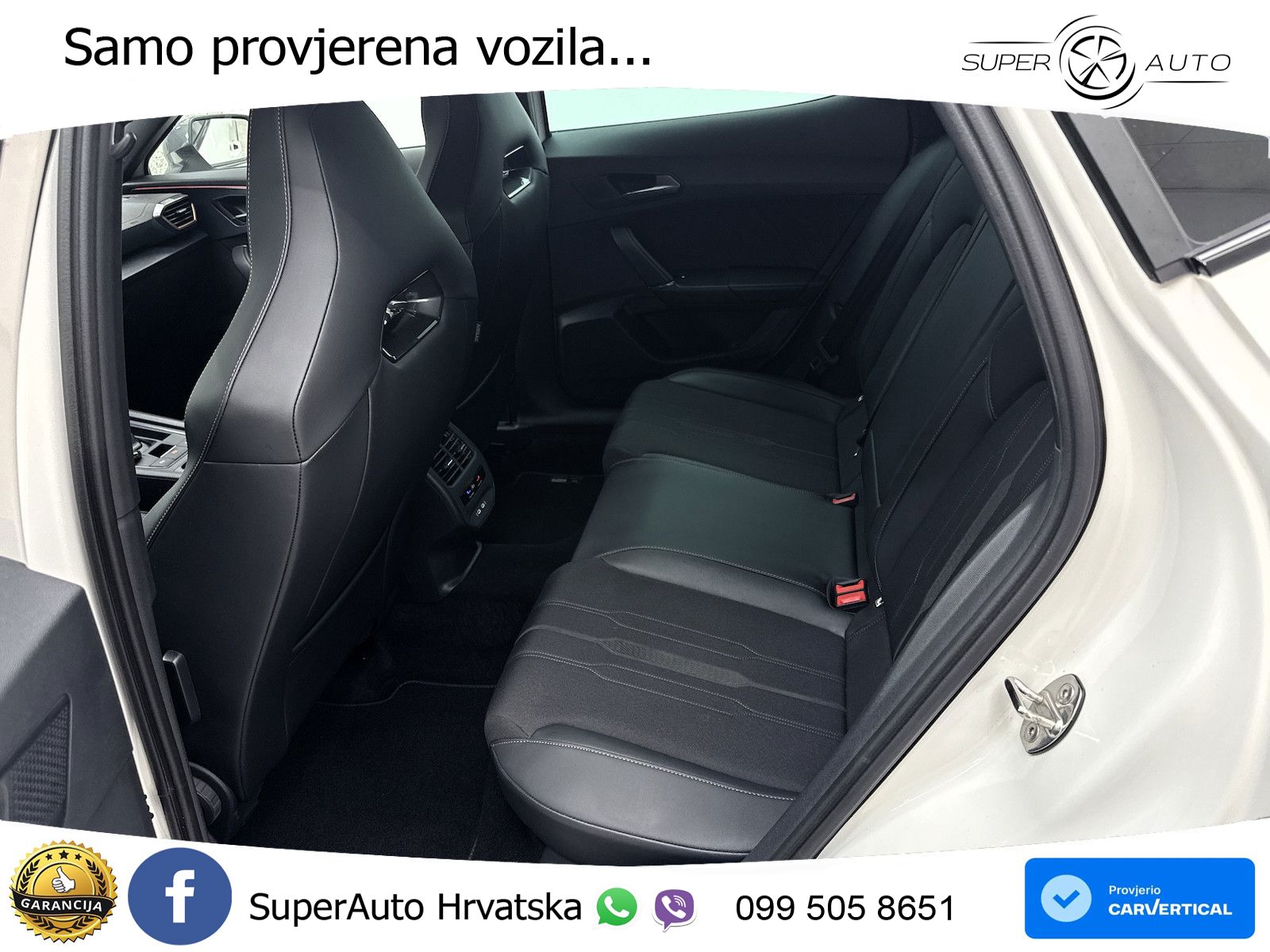 Cupra Formentor 1.4 TSI (245 KS) e-Hybrid DSG VZ LED+GR SJED+ACC
