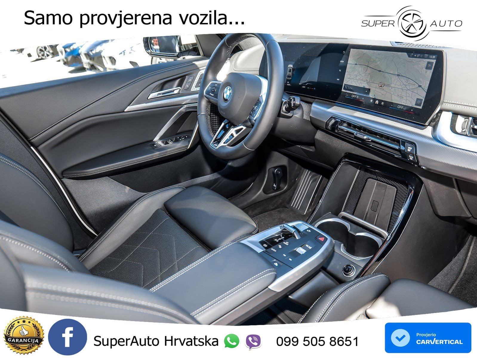 BMW X1 23i (218 KS) xDrive Steptronic M Sport LED+GR SJED+ACC