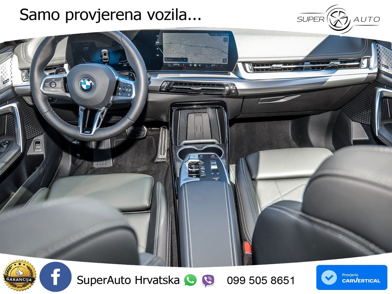 BMW X1 23i (218 KS) xDrive Steptronic M Sport LED+GR SJED+ACC